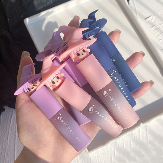 Liquid Matte Lipstick