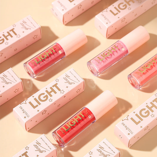 Candy Lip-gloss