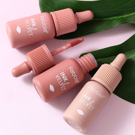 Matte Liquid Lipstick Waterproof