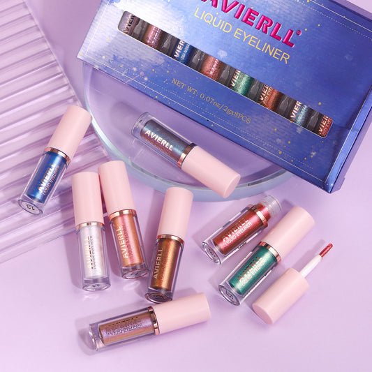 Liquid Eyeliner Sets