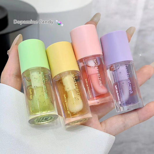 Nourishing Lip Gloss