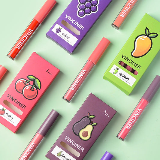 Fruity Base