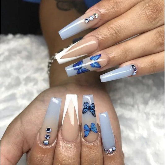 Blueberry