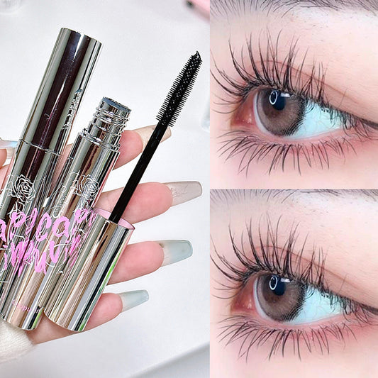 Cappuvini Light Feather Three-dimensional Mascara