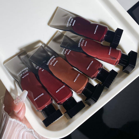 PinkyFocus light Lip Lacquer