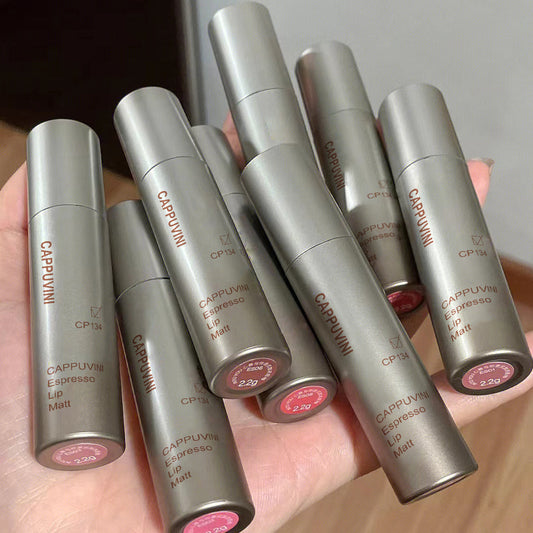 Liquid Matte Lipstick
